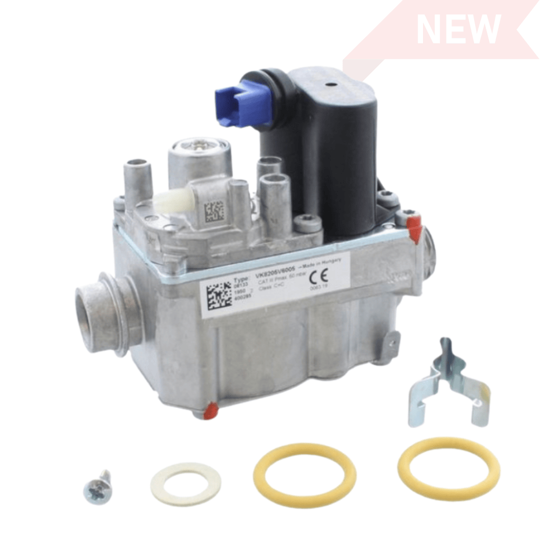 Image of Ideal Ultra + System 24 Gas Valve Kit (LPG)