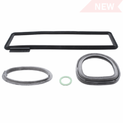 Baxi 7216295 Gasket Kit – 40kW Genuine OEM burner gasket kit Designed for 40kW heat-only and selected combi boilers Ensures correct burner sealing and safe combustion Compatible with Baxi, Main and Potterton boilers