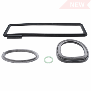 Baxi 7216295 Gasket Kit 40kW – Genuine Burner Gasket Set