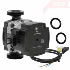 Grundfos UPM3 FLEX AS 25-70 circulation pump