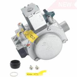 Vaillant gas control valve 0020195458 (-5Pa)