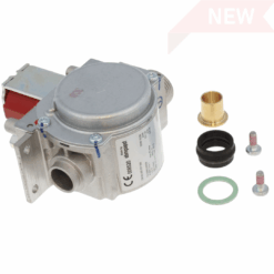 Viessmann gas valve 7849854