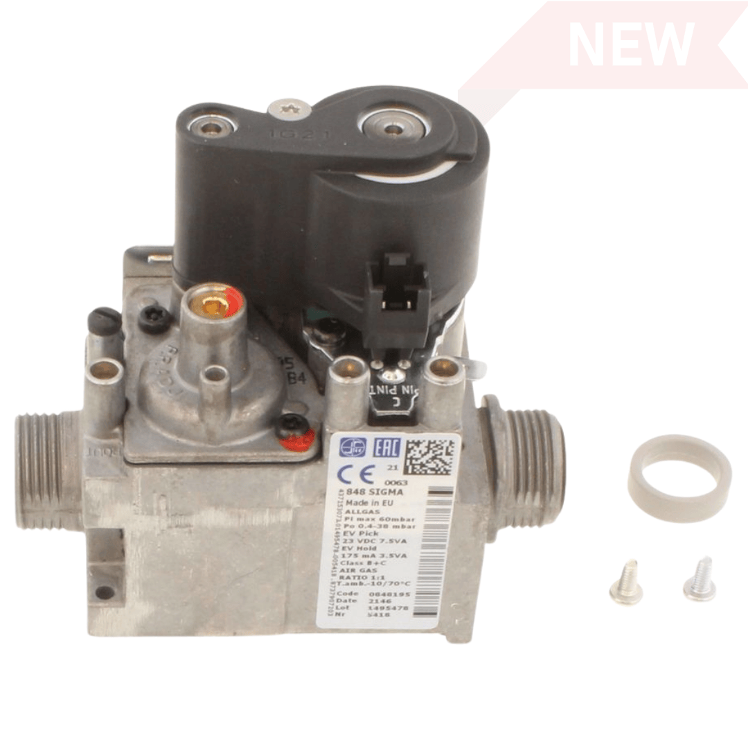 Worcester gas valve 8716122007