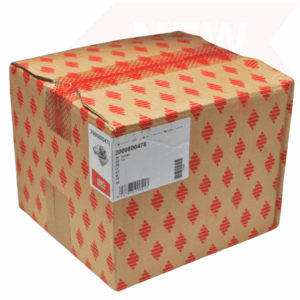 Glow-worm 2000800478 Fan Assembly – Ultimate 60 FF Boiler