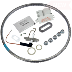 Vaillant Sustain & ecoTEC Plus Service Kit