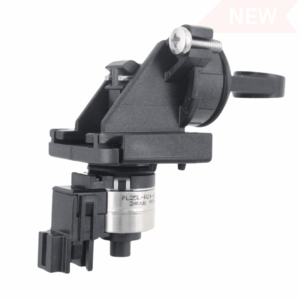 Ideal Diverter Valve Paddle & Body Kit 179020 (99183191)