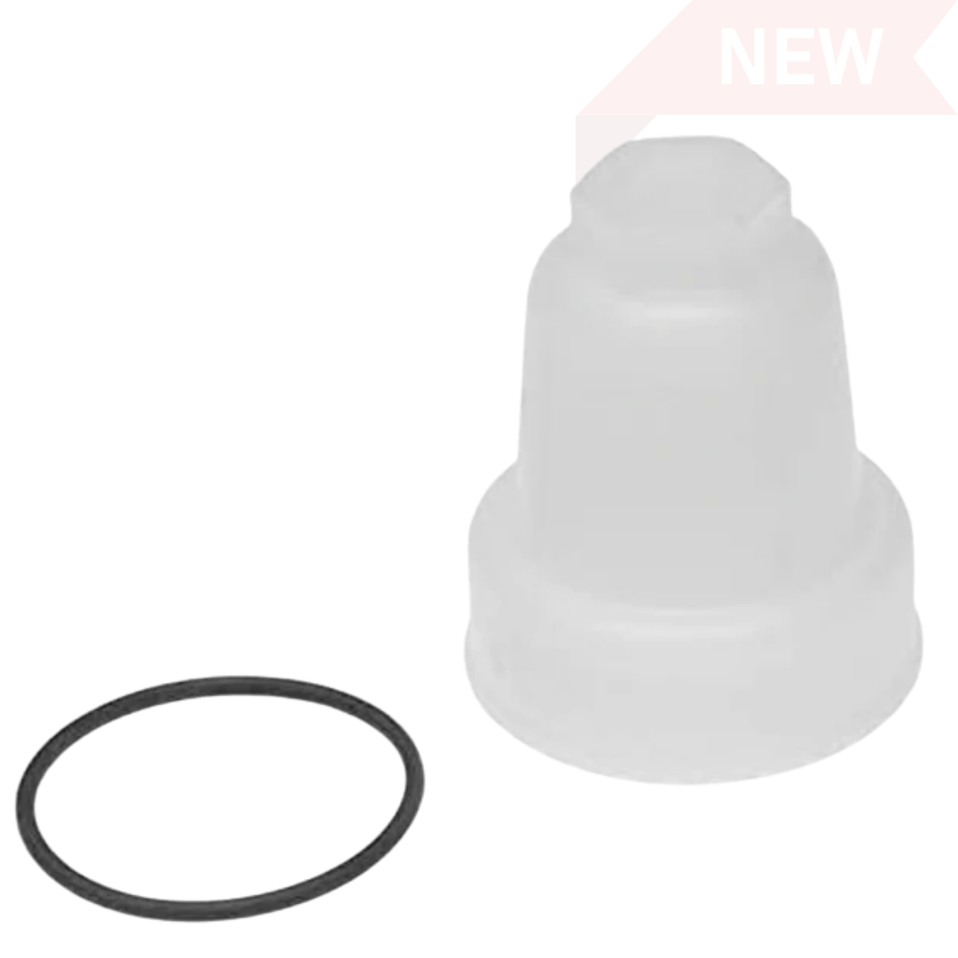 Baxi condensate siphon plug assembly 5118972