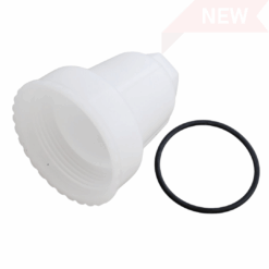 Baxi condensate siphon plug assembly 5118972