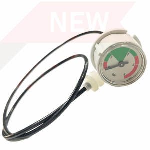 Worcester Pressure Gauge 87182243440 - Greenstar 8000 & Life Boilers