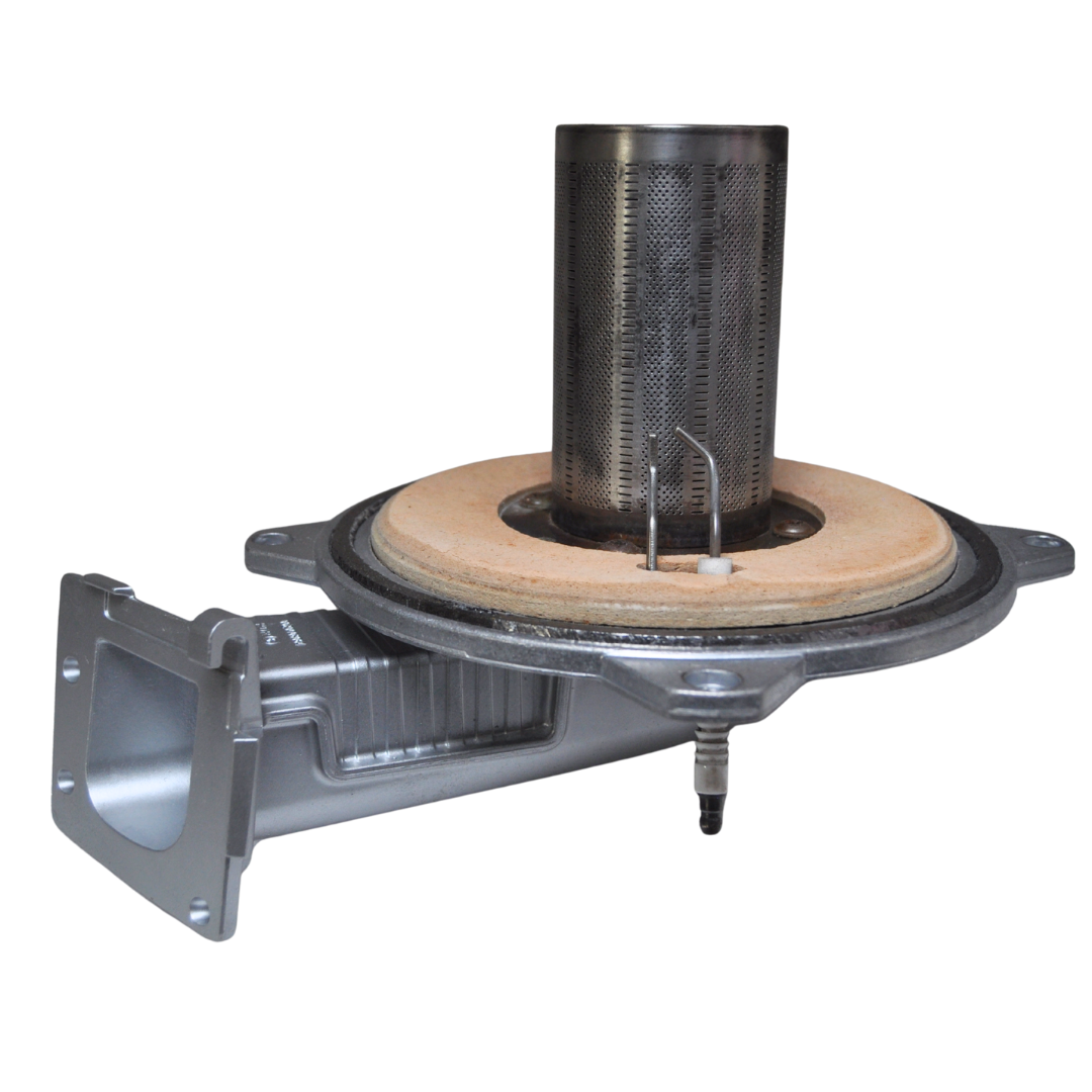Vaillant Heat Exchanger Burner 0020135118 for 0020135131