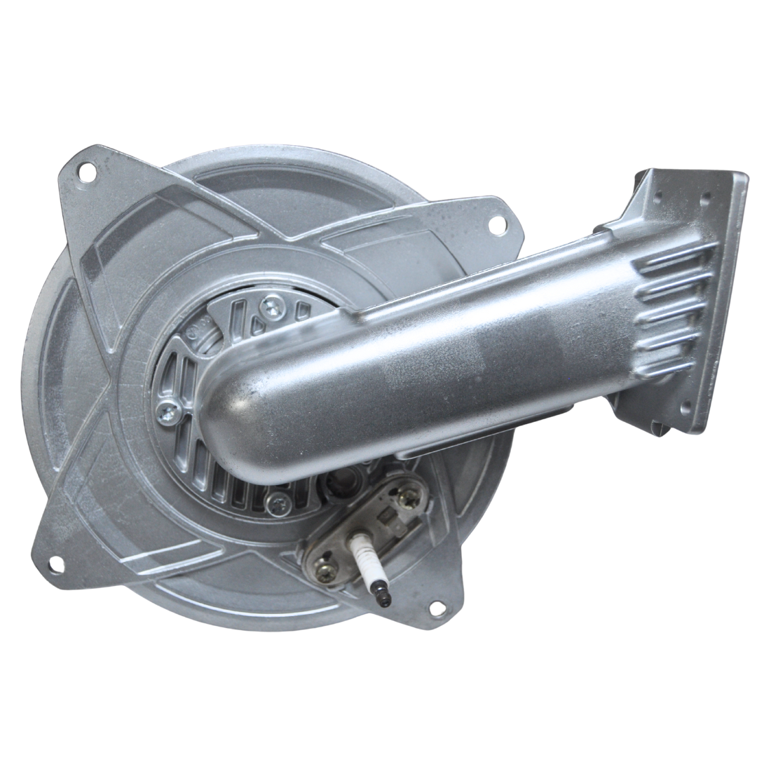 Vaillant Heat Exchanger Burner 0020135118 for 0020135131