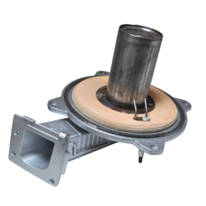 Vaillant Heat Exchanger Burner 0020135118 for 0020135131