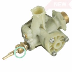 Main 5110959 water valve Multipoint BF