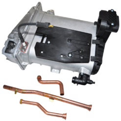 Ideal Logic Heat Main Heat Exchanger 176063