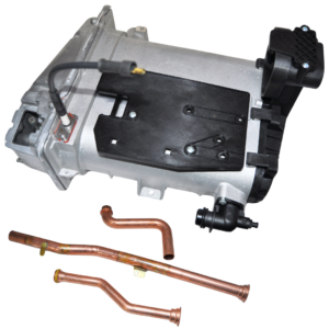 Ideal Logic Heat Main Heat Exchanger 176063