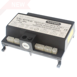 Potterton Kingfisher MF PCB 900312 – New Genuine Boiler Printed Circuit Board