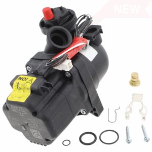 Genuine Ariston 65116908-03 Pump 5M PWM TACO – Clas / Genus / Alteas