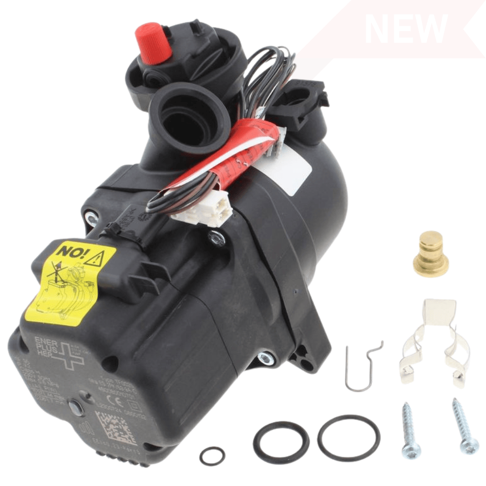 Ariston 65116908-03 Pump 5M PWM TACO. Fits Clas One, Genus One Net, Alteas One Net & E One boilers