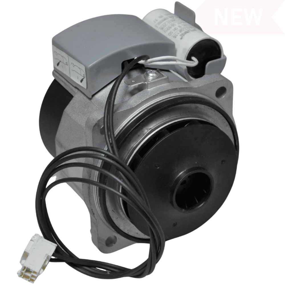 Biasi BI1542101 Pump Motor – M96A / M296 / Advance Plus - Image 2