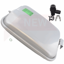 Viessmann 7828646 Expansion Vessel CRI 8 + PRV 7837892