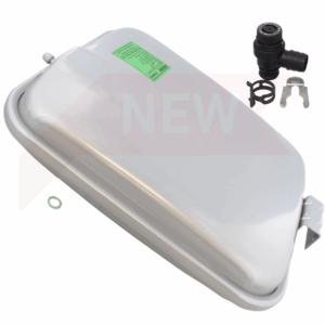 Viessmann 7828646 Expansion Vessel CRI 8 + PRV 7837892