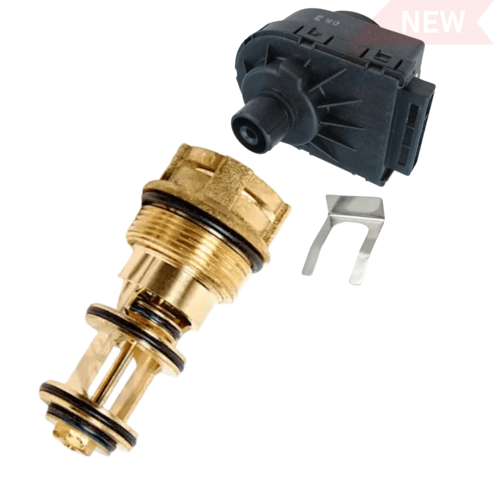 Ideal 176863 Diverter Valve Cartridge