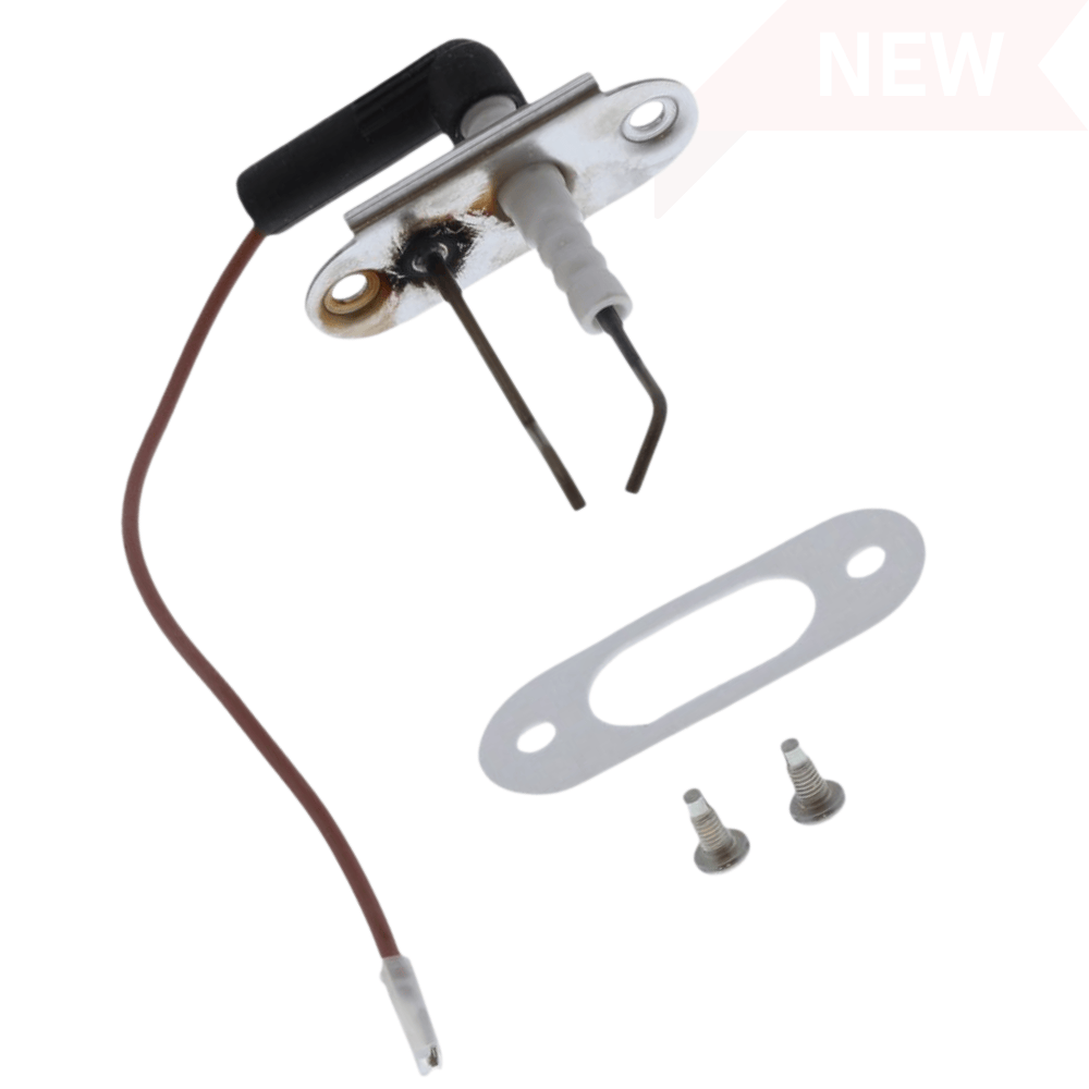 Glow-worm 0020018434 Ignition Electrode Kit