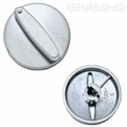 Baxi Control Knob 5118397 for Duo Tec and Platinum Boilers