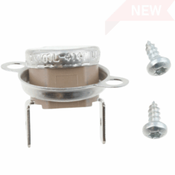 Baxi 7809940 Thermostat Limit Overheat Sensor with Screws for Combi Boilers