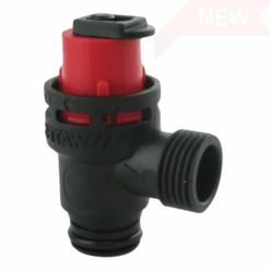 Baxi 7661826 safety valve
