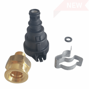 Baxi 720789001 pressure sensor valve