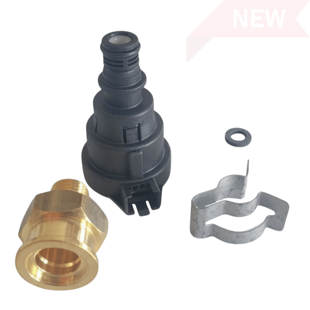 Baxi 720789001 pressure sensor valve
