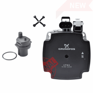Baxi 7724945 Pump Kit UPM3-6M LUNA 4 – Combi Boiler Pump