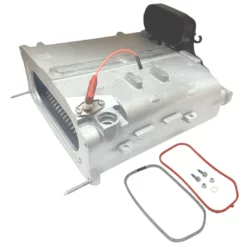 Glowworm Heat Exchanger 0020195514 (28cm)