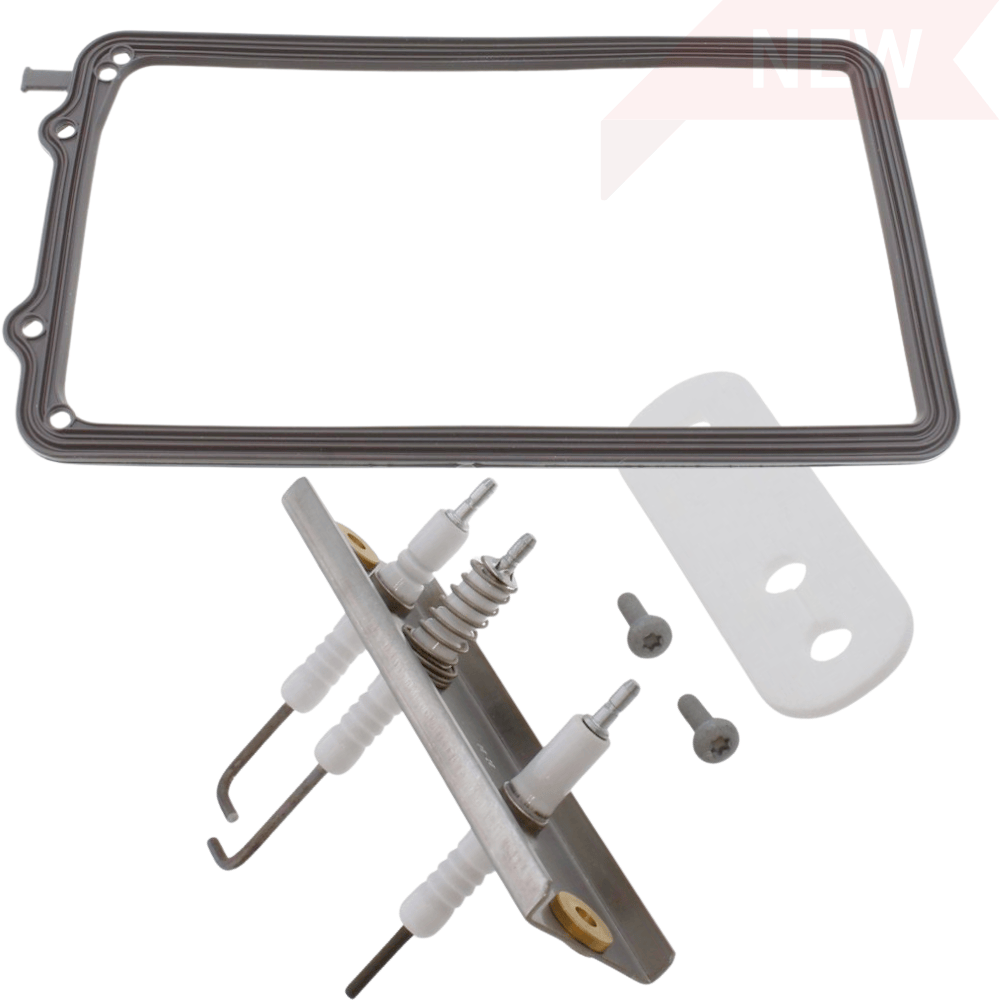 Worcester burner seal 87186680640