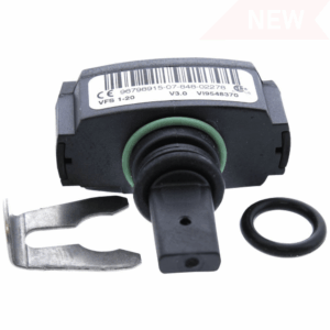 Viessmann 7828749 Flow Sensor CPK Vitodens 100 Combi Boiler