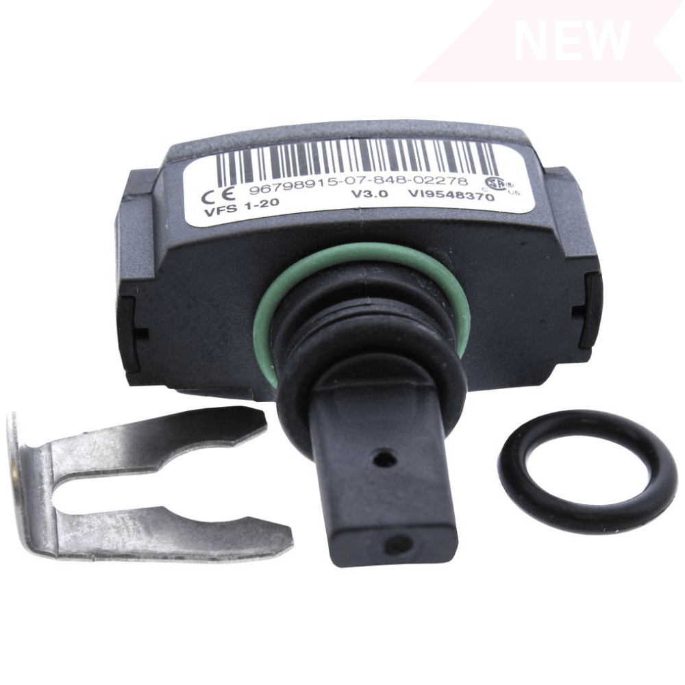 Image of Viessmann Flow Sensor CPK