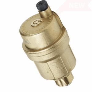 Worcester 87161405040 Automatic Air Vent Purger 24i 28i RSF