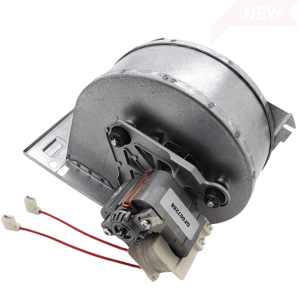 Potterton 909001 Fan Assembly