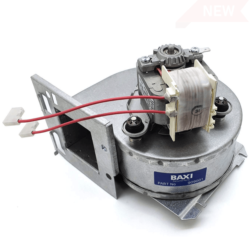 Potterton 909001 Fan Assembly