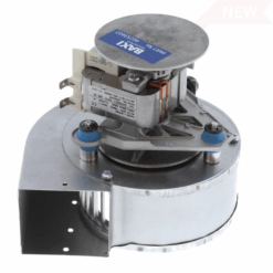 Baxi 402S3467 fan for Apollo and Thorn boilers