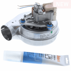 Baxi 237578 fan spares kit for Solo 2 70/80 PF boilers