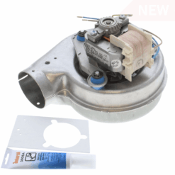 Baxi 229422 fan spares kit for Solo PF2 60, 70 and 80 boilers