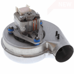 Glowworm S227035 fan assembly for Micron 70 and 80 FF boilers