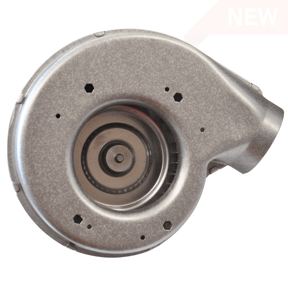 Glowworm 2000801380 Fan Assembly 40 50 CI Protherm Boiler Fan