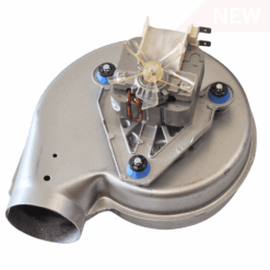 Glowworm 2000801380 fan assembly for 40-50 CI and Protherm boilers