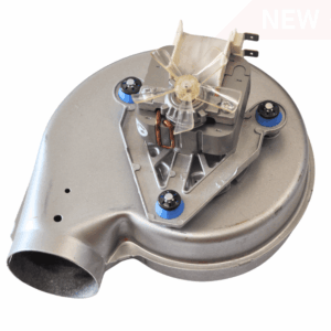 Glowworm 2000801380 Fan Assembly 40 50 CI Protherm Boiler Fan