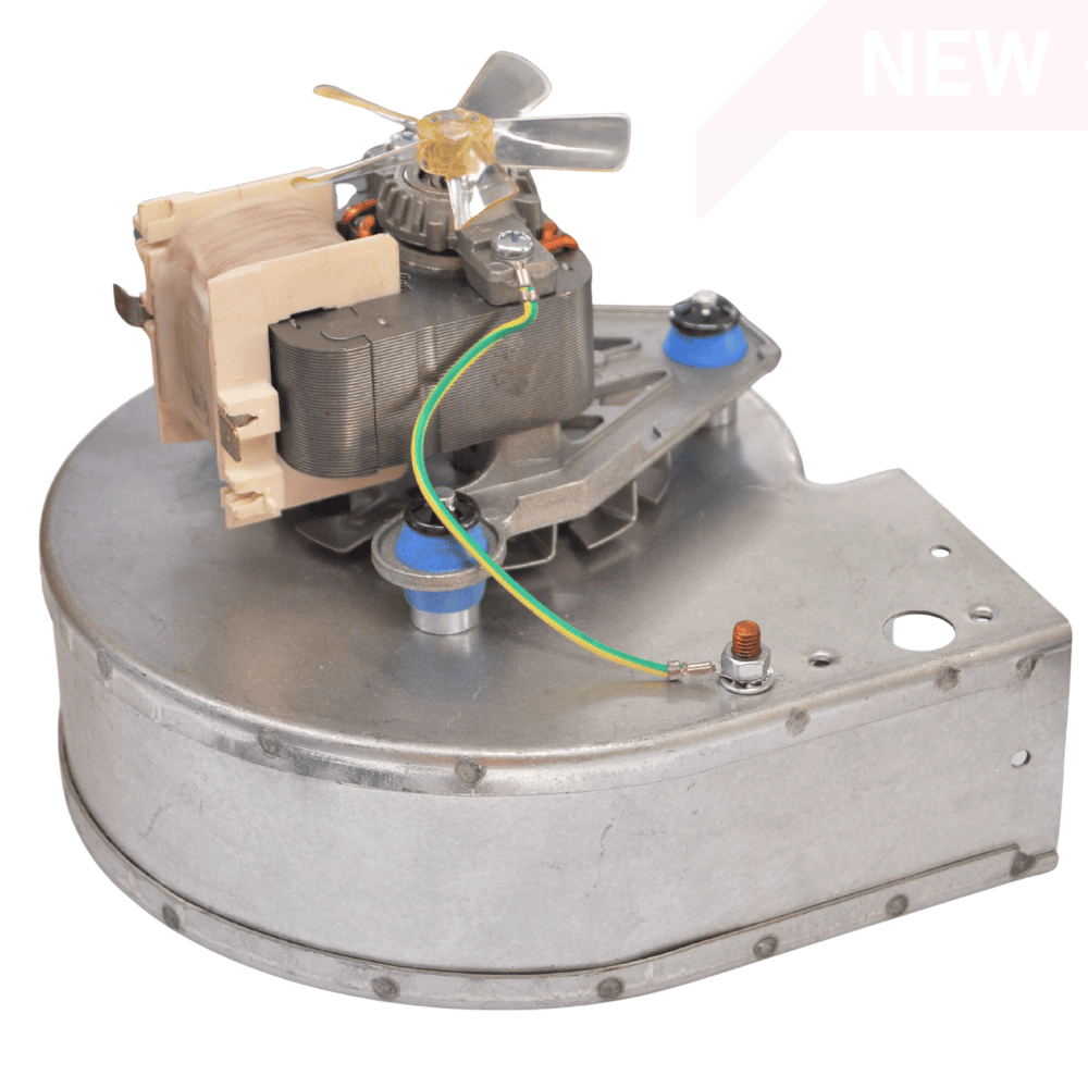 Ideal 137568 fan assembly