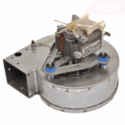 Ideal 137568 fan assembly