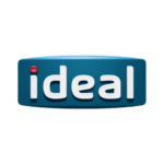 Image of Ideal brand logo